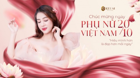  CHÚC MỪNG NGÀY PHỤ NỮ VIỆT NAM 20_10   